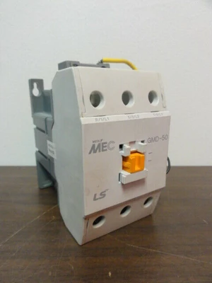 USED LG META MEC GMD-50