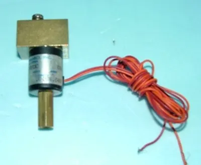 Used HP PXC43-02AA-C3 Solenoid Valves Texas US | Bamko Surplus Process Equipment #930219