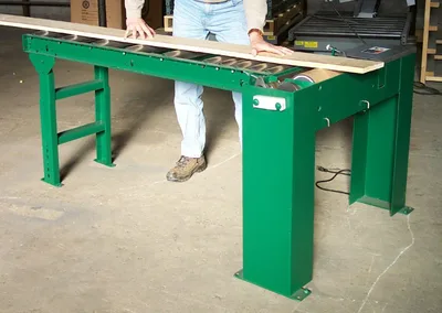 Taylor (JLT) #171B- 13″ Wide Roller Spreader (Edge or Face)