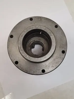 Used HARDINGE 5IN 3 JAW CHUCK Chucks Kentucky US | Aucto #1342198