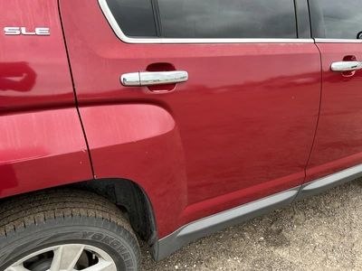Used 2013 GMC TERRAIN SUVs Michigan US | Miedema Asset Management Group #1304675