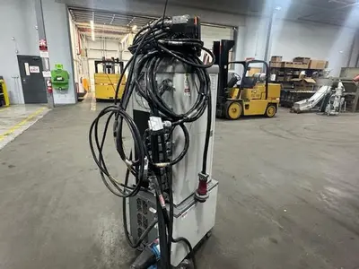 USED GAMMFLUX TTC