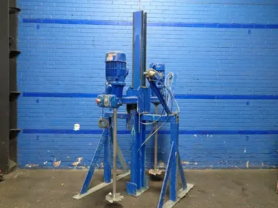 USED 2013 OMGA RN 450