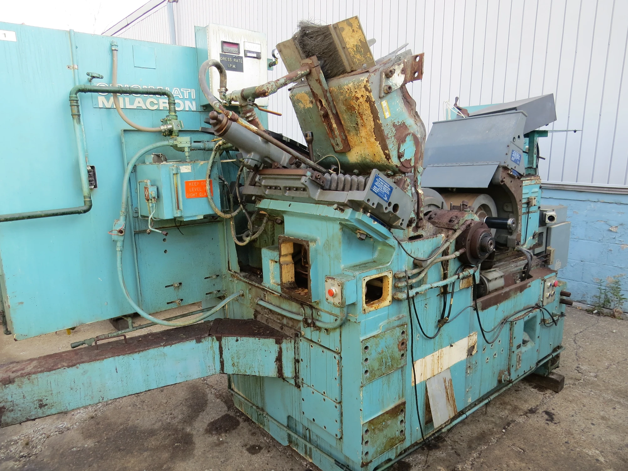 USED 1979 CINCINNATI #230-10