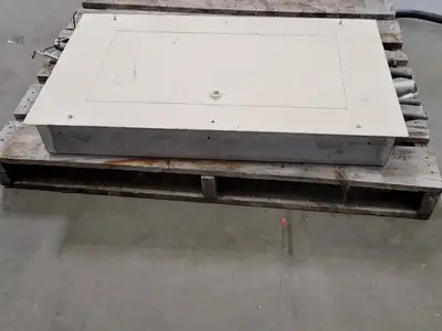 USED ELECTRIC PANEL NLAB32