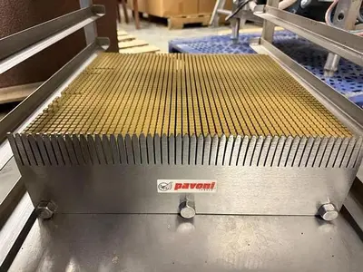 Pavoni Guitar Cutter