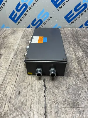 STAHL 8146/1071 Electrical/PLC/Automation | ESS Industrial Equipment Sales (5)