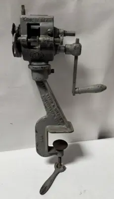 Used Pexto _UNKNOWN_ Tooling & Accessories (Other) California US | Amiron Machinery #1293491