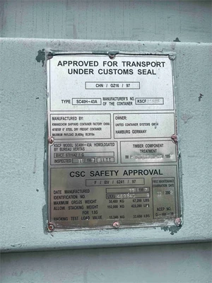 USED 2001 WAUKESHA VHP 5904 GSI MODULATOR