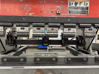 USED AMADA FBD5020