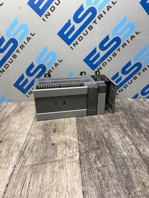 ALLEN BRADLEY 1747-L30L Electrical/PLC/Automation | ESS Industrial Equipment Sales (1)