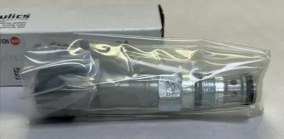 New | in-Stock SUN HYDRAULICS DTDAMCV Pump & Valve Parts Ohio US | Surplus Asset Holdings #1236466