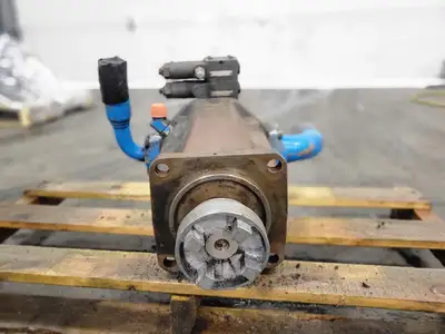 USED REXROTH AA10VSO140DFR/31R-PKD62N00