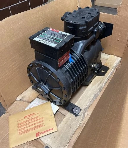 NEW COPELAND 9RA1-0505-TFD