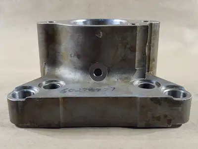 USED BOART LONGYEAR HD65
