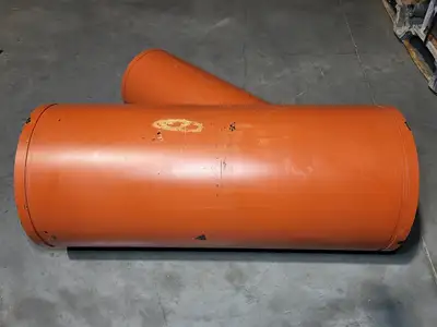 Used VICTAULIC NO. 30R Parts (Hydraulics and Pneumatics) British Columbia CA | Lenmark #256720