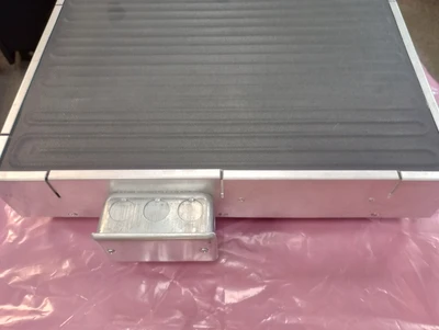 NEW TTEMPCO ELECTRIC HEATER CORP RPB21540