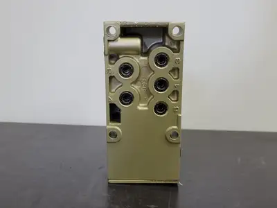 USED ROSS 500B91
