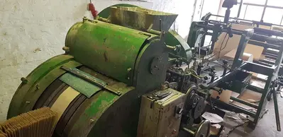 USED W&H MATADOR 31