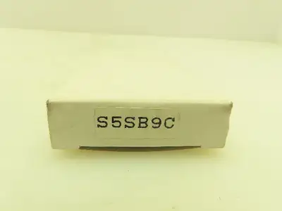 Aro S5SB9C Sierra Pneumatic Air Spool Valve 22-115 PSI 120V