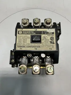 USED TOSHIBA C-100E