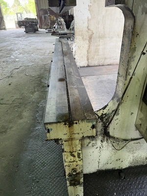 USED 1976 PACIFIC K750-12 PRESS BRAKE