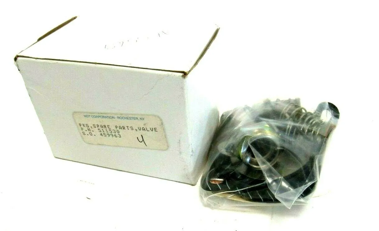 NEW MDT 511530 REPAIR KIT