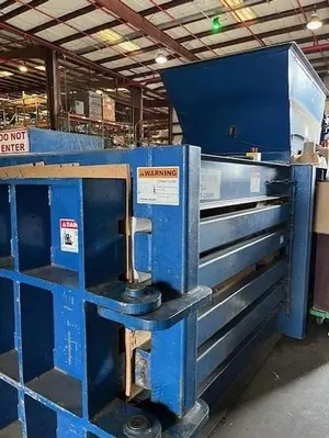 USED JV HX-72