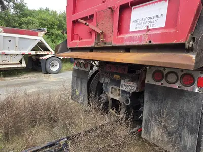 USED 2016 RELIANCE 15 FT