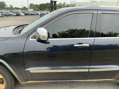 Used 2011 JEEP GRAND CHEROKEE SUVs Michigan US | Miedema Asset Management Group #1325741