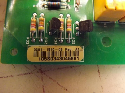 Used SENSORMATIC _UNKNOWN_ Circuit Boards | OCO Industrial #1595712