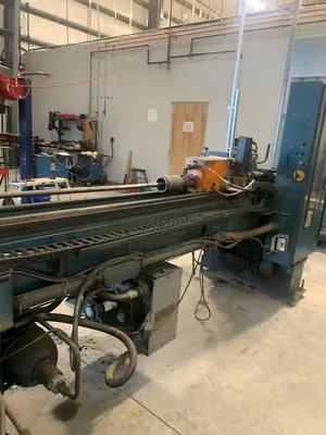 USED 1900 EATON-LEONARD VB300E-LH