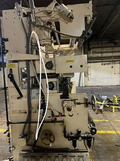 Used EGAN _UNKNOWN_ Laminators Pennsylvania US | Global Equipment International, LLC #185153