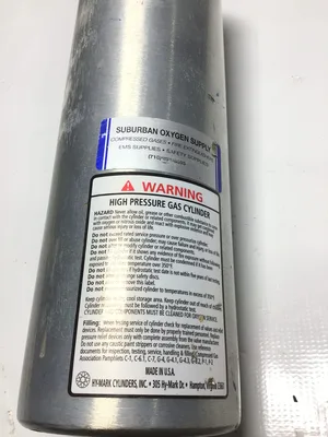 USED B&F MEDICAL 21030