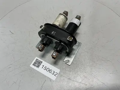 USED DURAKOOL 2M35A120ACWG
