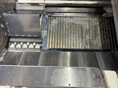 2020 OKUMA MA-600 Horizontal Machining Centers | USED CNC (13)