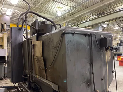 BLANCHARD 22D-42 GRINDERS, SURFACE, ROTARY TYPE - VERTICAL | GCH Machinery (11)