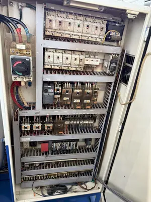 USED 2016 KATAOKA OS-50TL