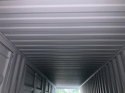 Used 2025 HIGH CUBE _UNKNOWN_ Shipping Containers Michigan US | Miedema Asset Management Group #1296360