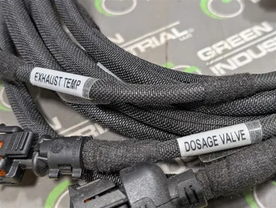 Volvo Penta / Aros T21895099-3 Ignition System Wiring Harness 21895099-3 New