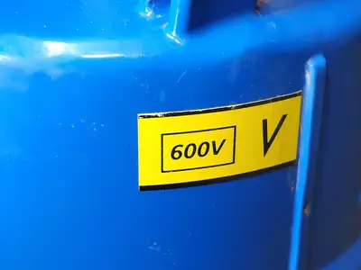 USED FLYGT 2052.170-0128