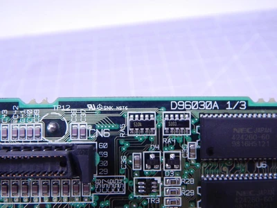 Used DIGITAL ELECTRONICS _UNKNOWN_ Circuit Boards Texas US | OCO Industrial #1664019