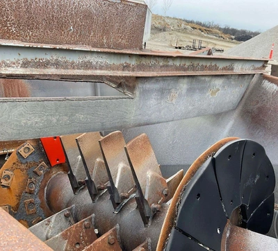 Used 1992 Greystone 44X32 Washers Kansas US | Zadoon Equipment #1480885