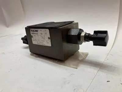 New | in-Stock RACINE FE1-SBCK-M02AB-10 Pump & Valve Parts | Surplus Asset Holdings #1216747