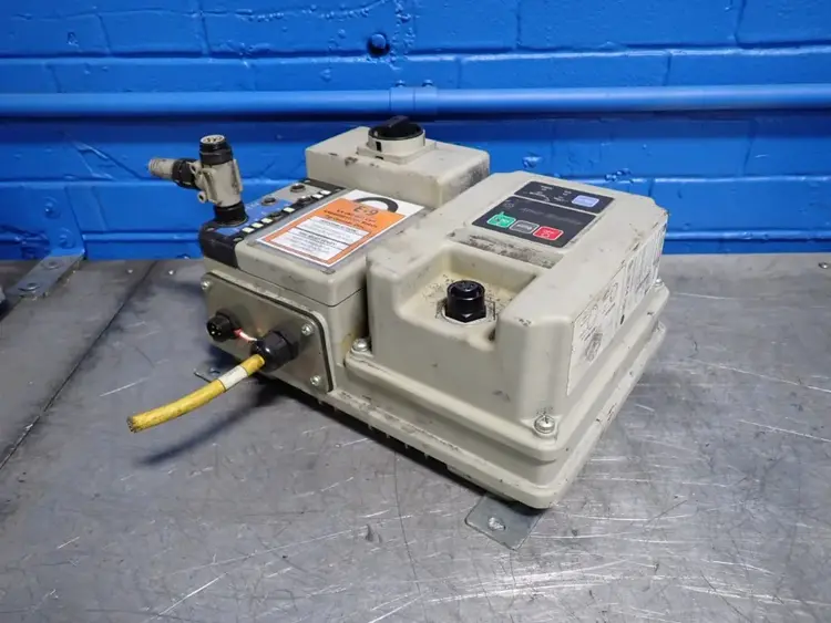 Used ALLENBRADLEY 280DF12710CGRW3P1 Starters Ohio US | HGR 24 #883907