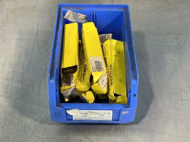 New | in-Stock BUSS LPJ90SP Fuses Ohio US | HGR 24 #1263378