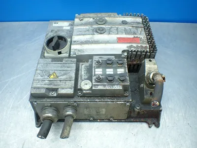 Used SEW EURODRIVE MQD32A/MM30D/Z38G0/AGB1 Input / Output Modules Ohio US | HGR 24 #838785