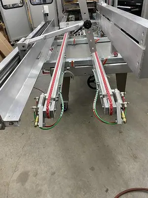 USED WEXXAR WFT-S