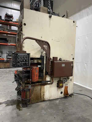USED CINCINNATI 175-OBS