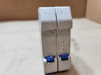 Used FERRAZ SHAWMUT USCC2 Fuse Accessories British Columbia CA | Lenmark #1489011